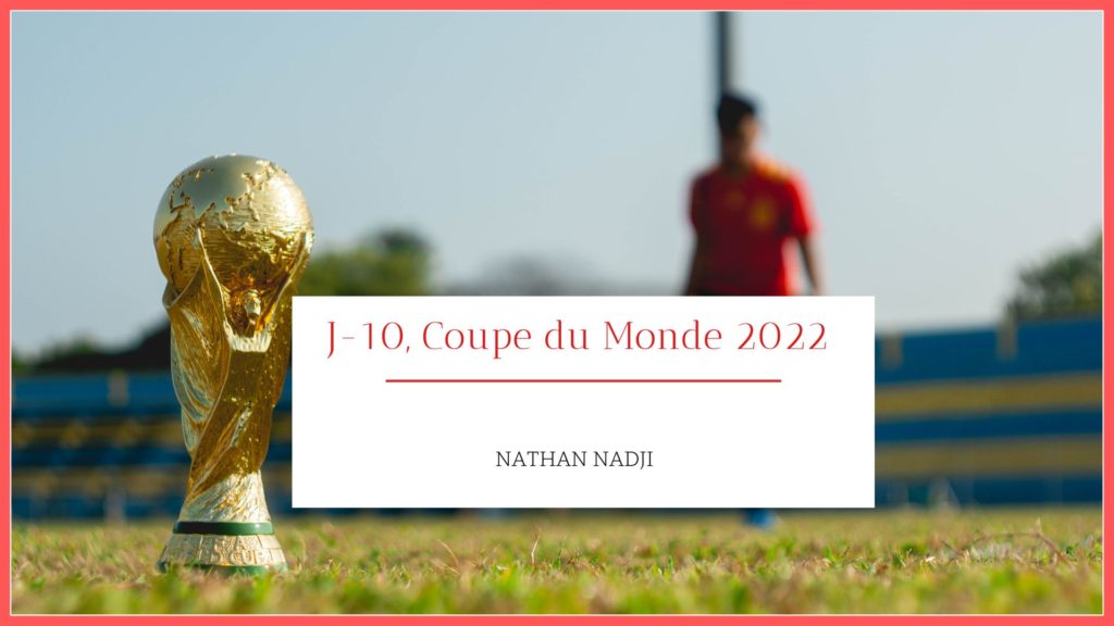 Coupe du Monde 2022